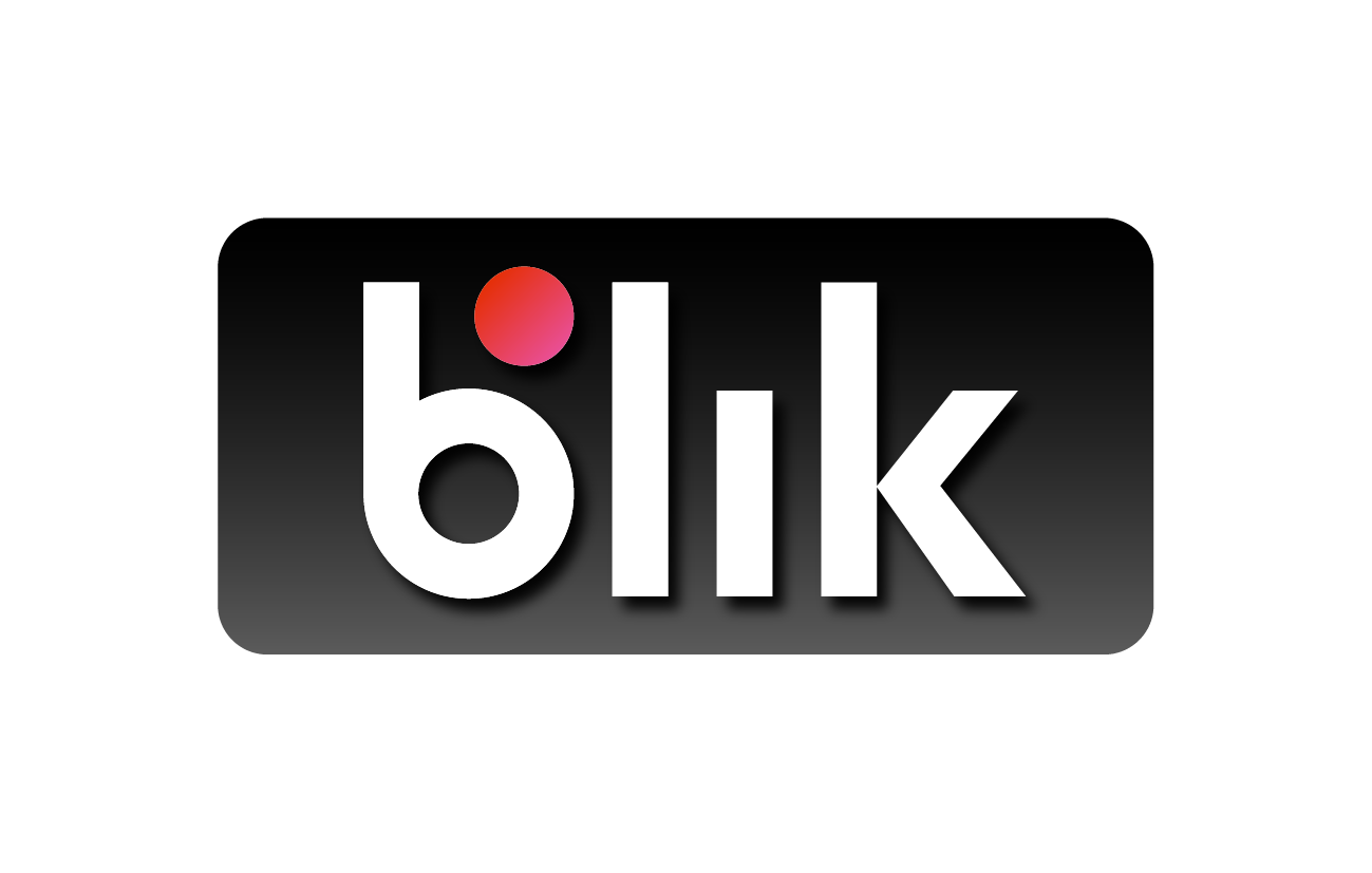 BLIK logo