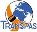 Transpas logo